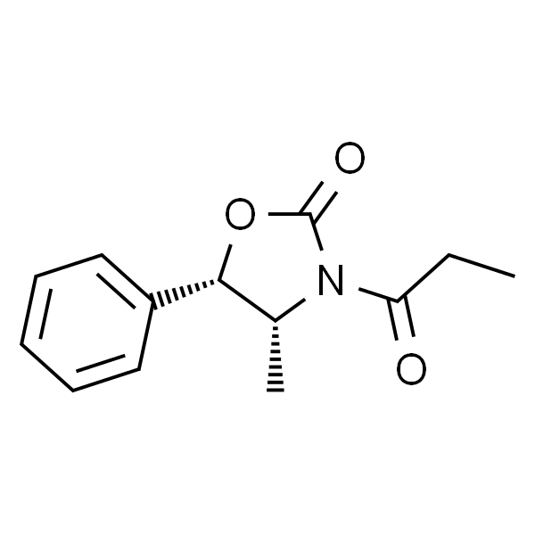 (4R，5S)-4-Methyl-5-phenyl-3-propionyl-2-oxazolidinone