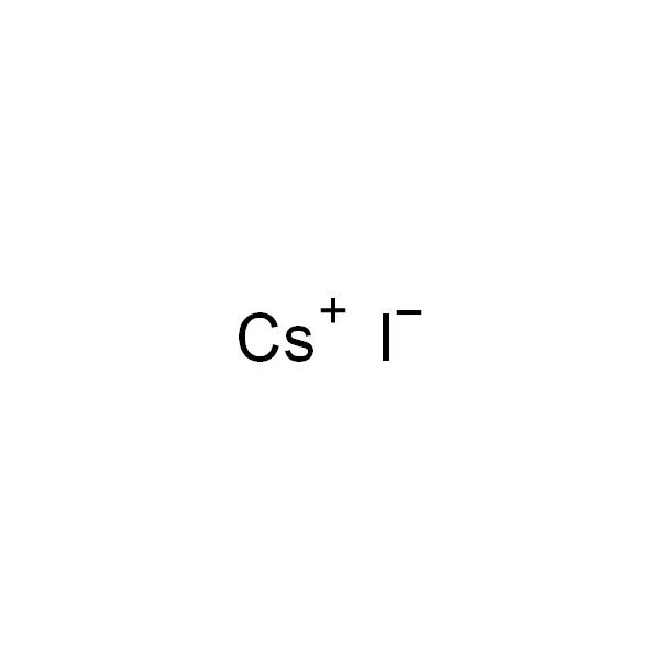 Cesium iodide