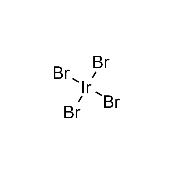 Iridium(IV) bromide