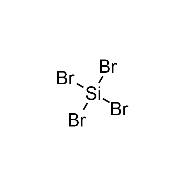 Silicon tetrabromide 99.995% trace metals basis