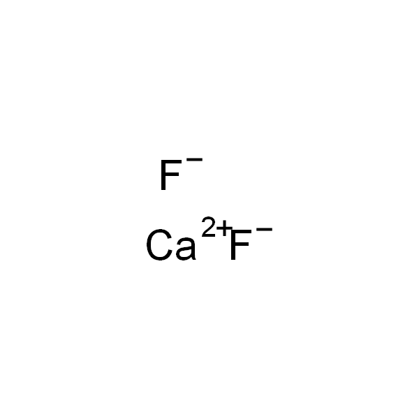 Calcium fluoride