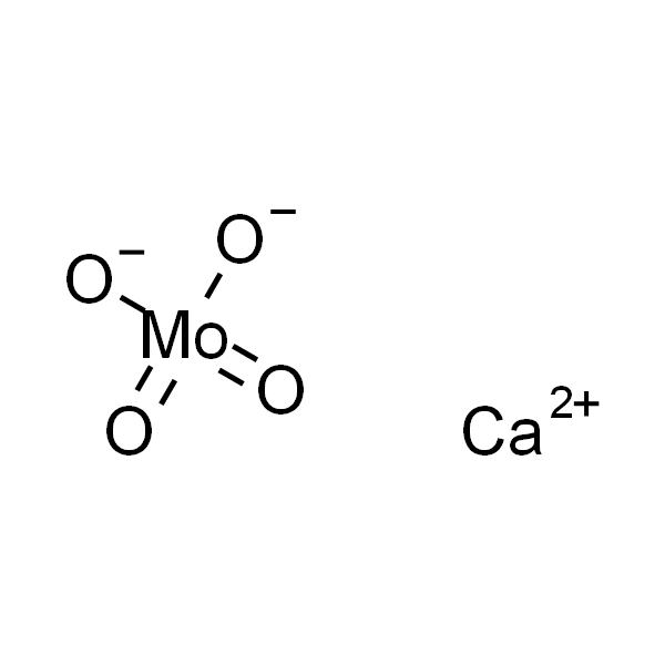 Calcium molybdenum oxide