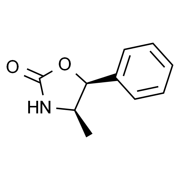 (4R,5S)-4-Methyl-5-phenyloxazolidin-2-one