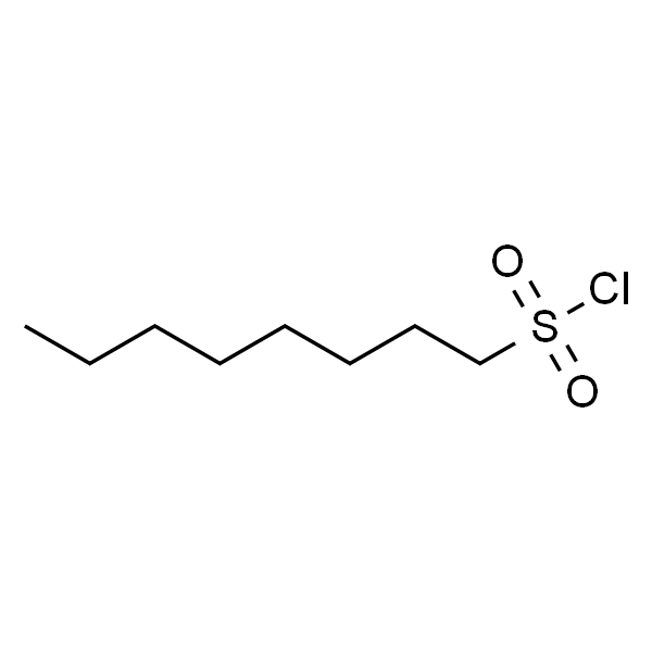 1-Octanesulfonyl Chloride