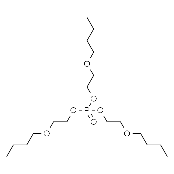 Tris(2-butoxyethyl) phosphate
