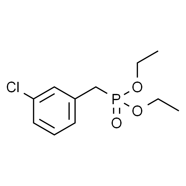 Diethyl (3-Chlorobenzyl)phosphonate