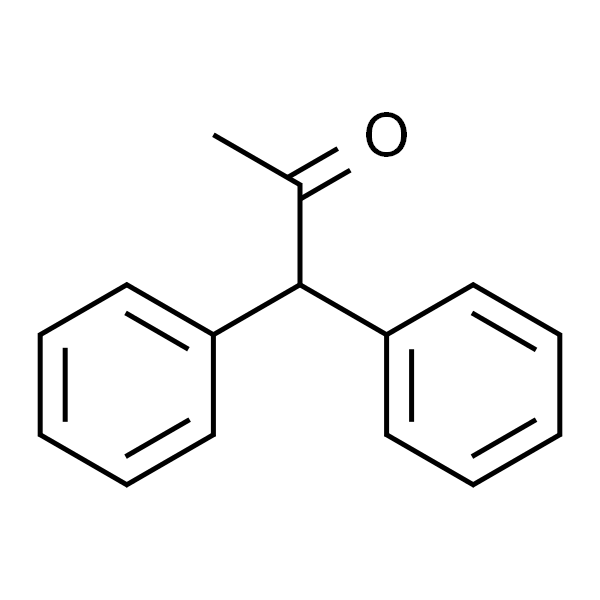 1，1-Diphenylacetone