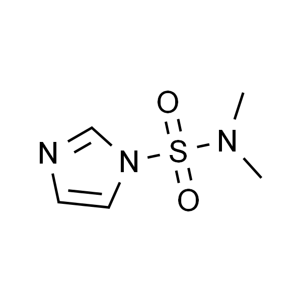 1-(N，N-Dimethylsulfamoyl)-1H-imidazole