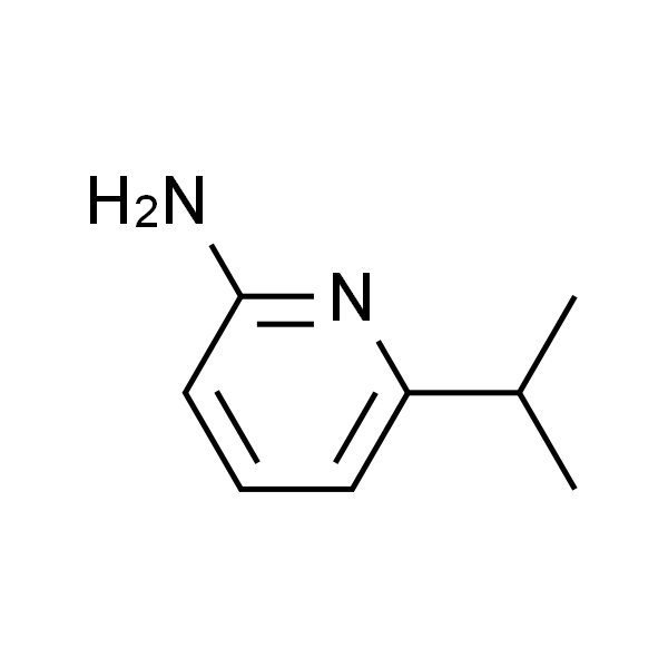 2-Amino-6-isopropylpyridine