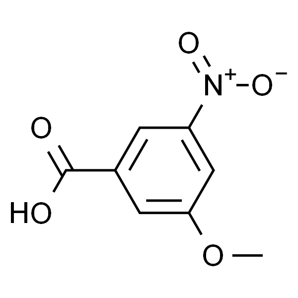 3-Methoxy-5-nitrobenzoic acid