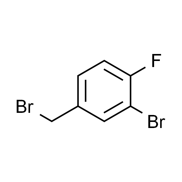 3-Bromo-4-fluorobenzyl Bromide