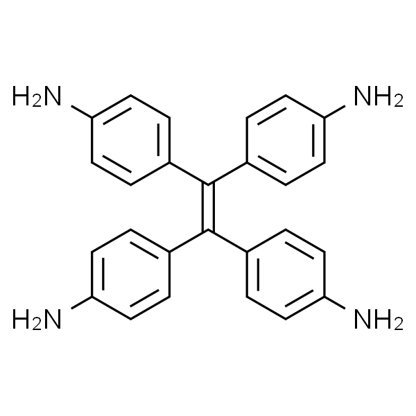 Tetrakis(4-aminophenyl)ethene