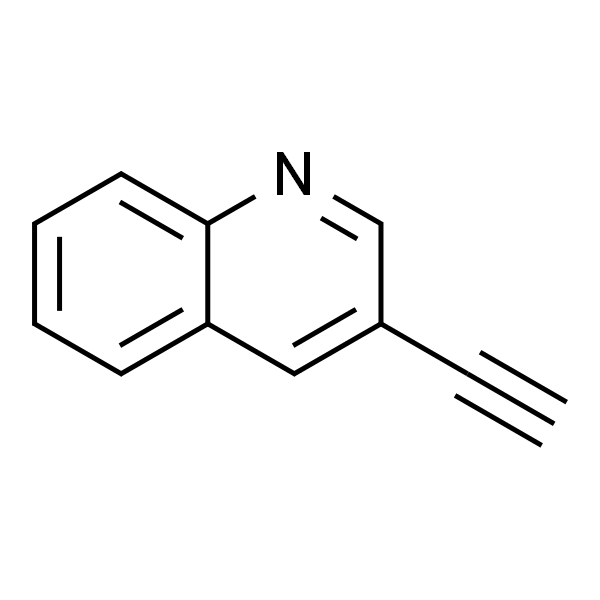 3-Ethynyl-quinoline