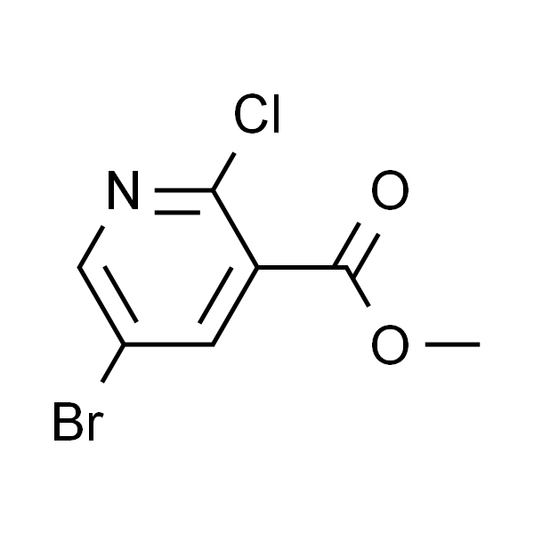 Methyl 5-bromo-2-chloronicotinate
