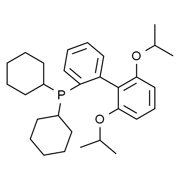 2-Dicyclohexylphosphino-2',6'-diisopropoxybiphenyl