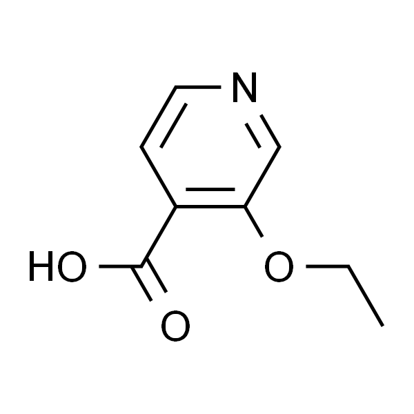 3-Ethoxyisonicotinic acid