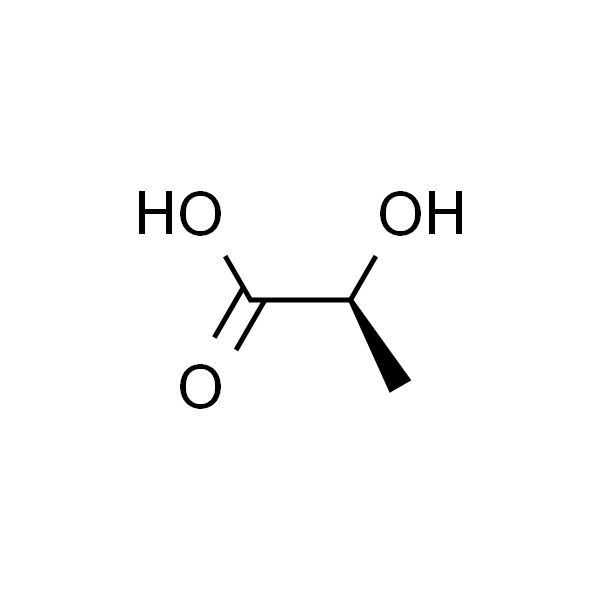 L-(+)-Lactic acid