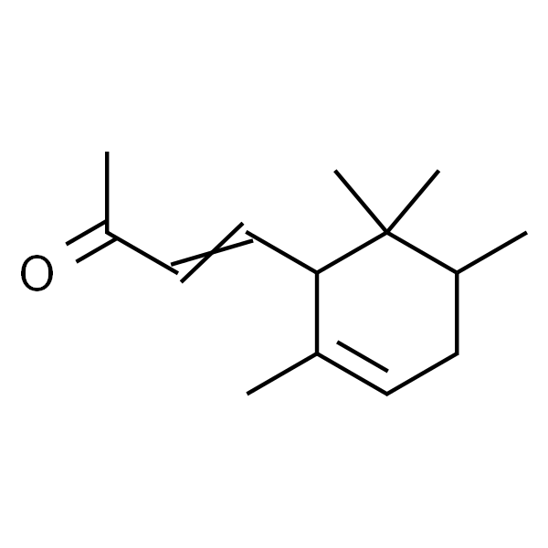 Irone technical, mixture of isomers (mainly the alpha-isomer), >=90% (GC)