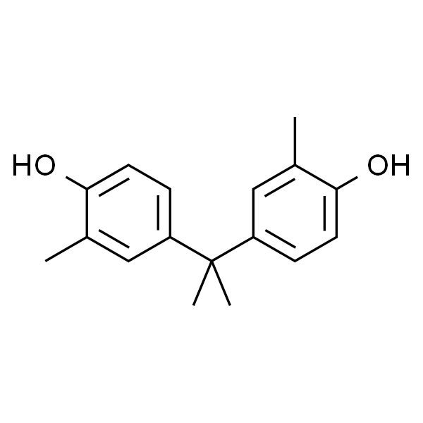 2，2-Bis(4-hydroxy-3-methylphenyl)propane