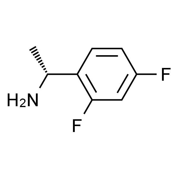 (R)-1-(2，4-Difluorophenyl)ethanamine