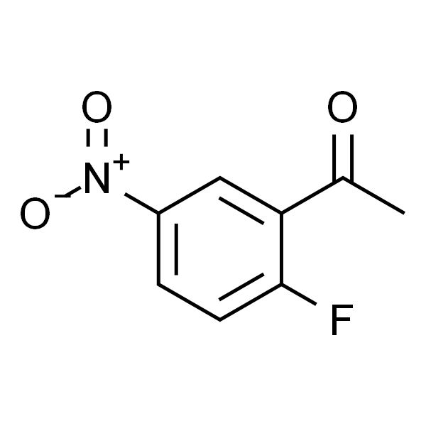 1-(2-Fluoro-5-nitrophenyl)ethanone
