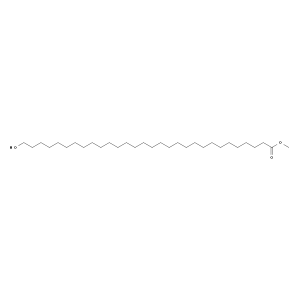Methyl 30-Hydroxytriacontanoate