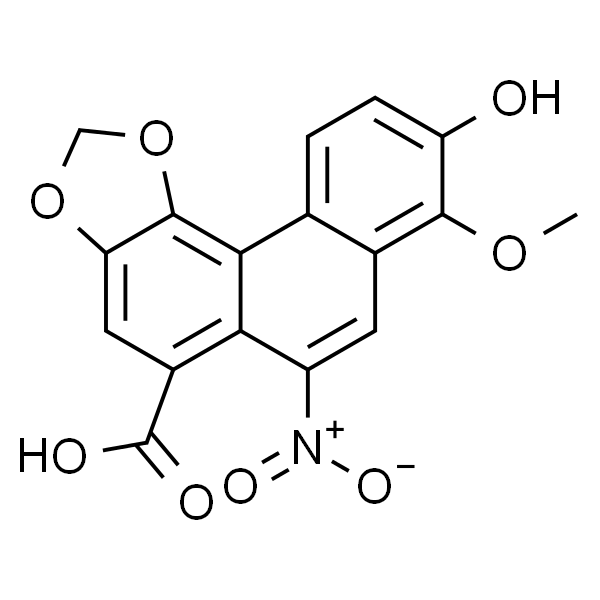 7-hydroxy aristolochic acid A