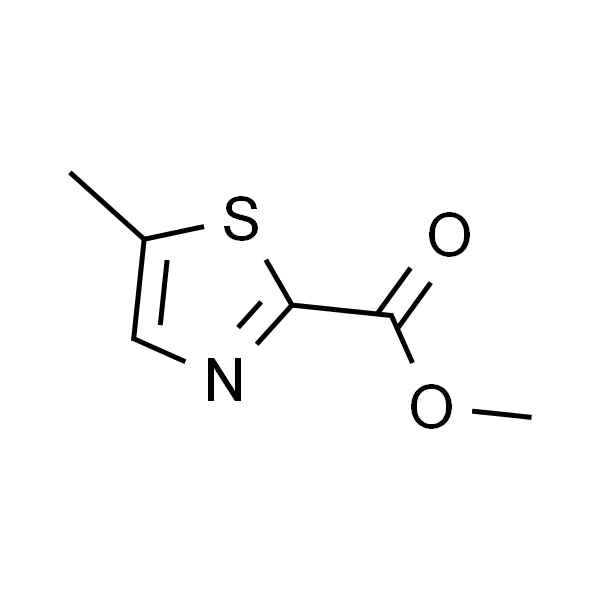 Methyl 5-methylthiazole-2-carboxylate
