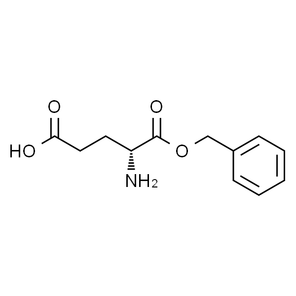 1-Benzyl D-Glutamate