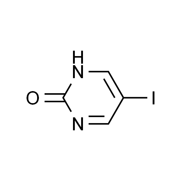 5-Iodo-2-pyrimidone