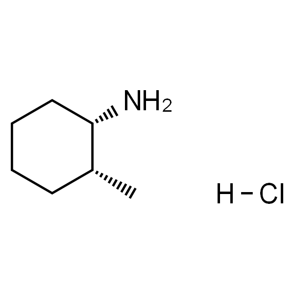 (1S,2R)-2-Methylcyclohexanamine hydrochloride