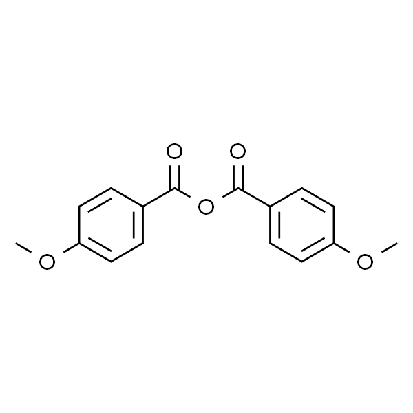 4-Methoxybenzoic Anhydride