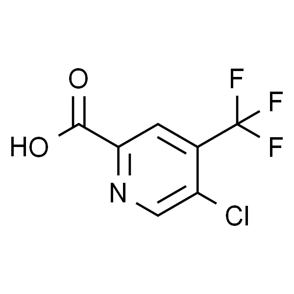 5-Chloro-4-(trifluoromethyl)picolinic acid