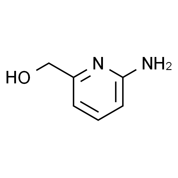 2-Aminopyridine-6-methanol