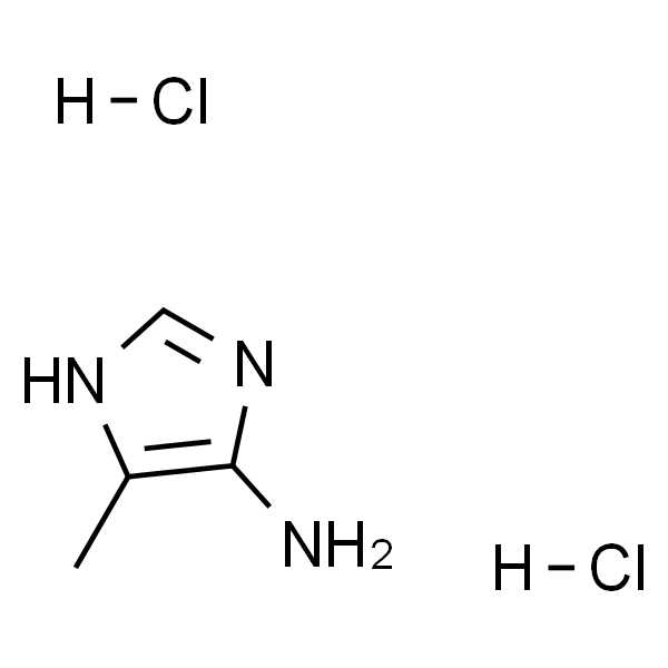 4-Amino-5-methylimidazole Dihydrochloride