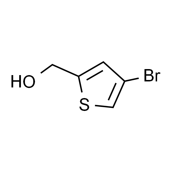 (4-Bromo-2-thienyl)methanol