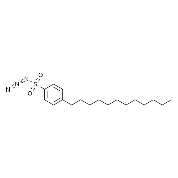 Dodecylbenzenesulfonyl Azide (soft type) (mixture)