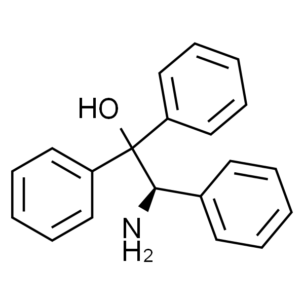 (R)-2-Amino-1，1，2-triphenylethanol