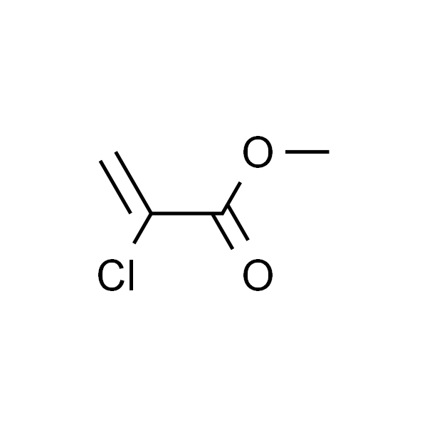 2-?Propenoic acid, 2-?chloro-?, methyl ester