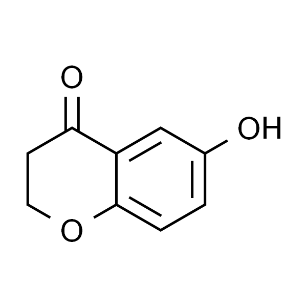6-Hydroxy-chroman-4-one