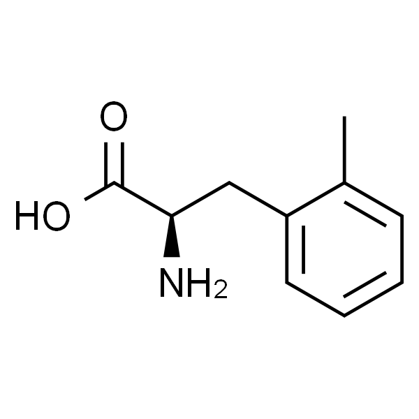 (R)-2-Amino-3-(o-tolyl)propanoic acid