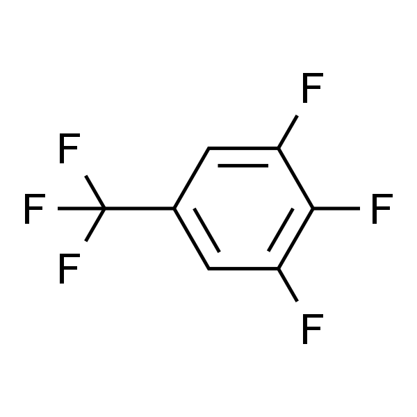 1，2，3-Trifluoro-5-(trifluoromethyl)benzene