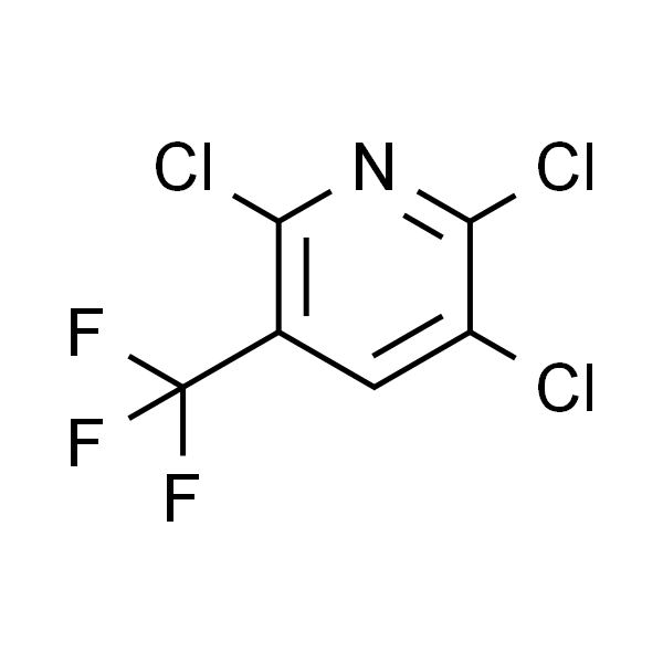 2,3,6-Trichloro-5-(trifluoromethyl)pyridine