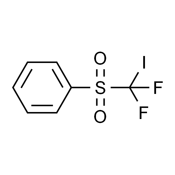 ((Difluoroiodomethyl)sulfonyl)benzene