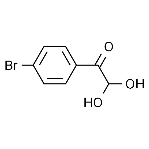 4-Bromophenylglyoxal hydrate