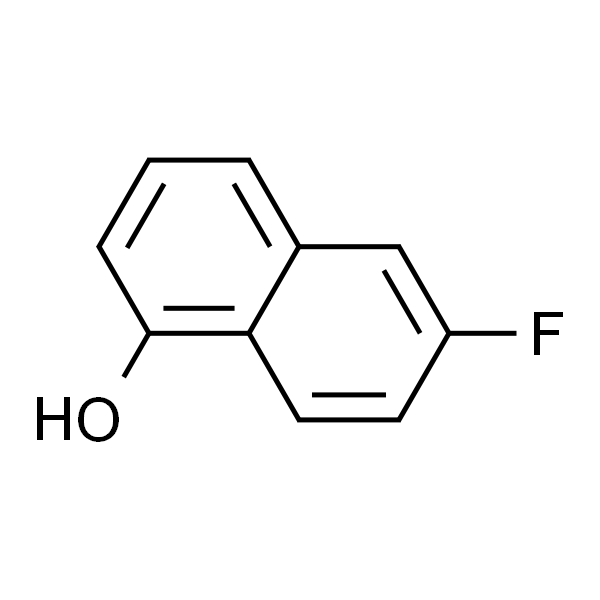 6-Fluoronaphthalen-1-ol