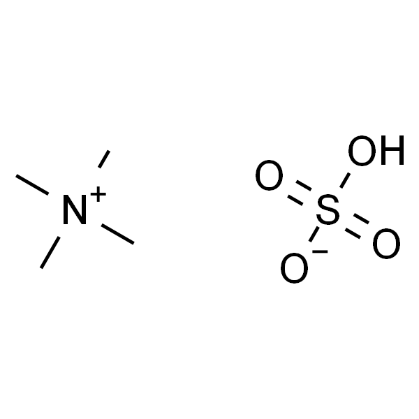 Tetramethylammonium bisulfate