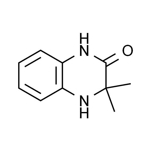 3，3-Dimethyl-3，4-dihydroquinoxalin-2(1H)-one
