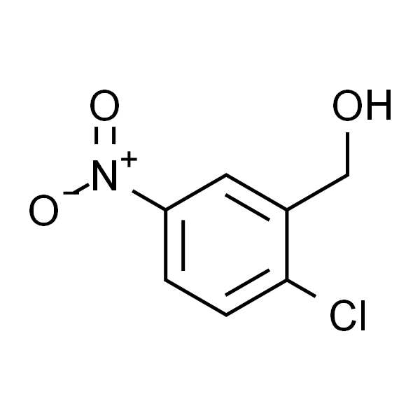 2-Chloro-5-nitrobenzyl alcohol