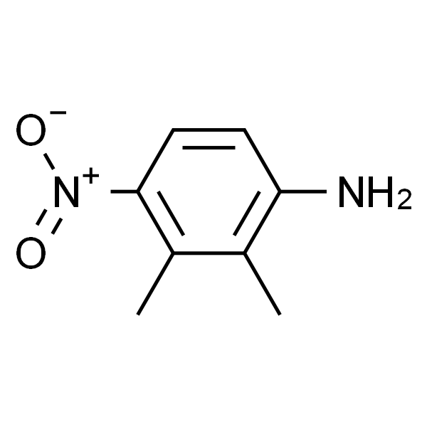 2,3-dimethyl-4-nitroaniline